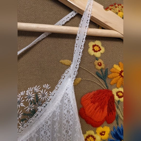 Buffalo lacey tank - Picture 5 of 11